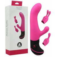 MAMA CONEJOS DE ADRIEN